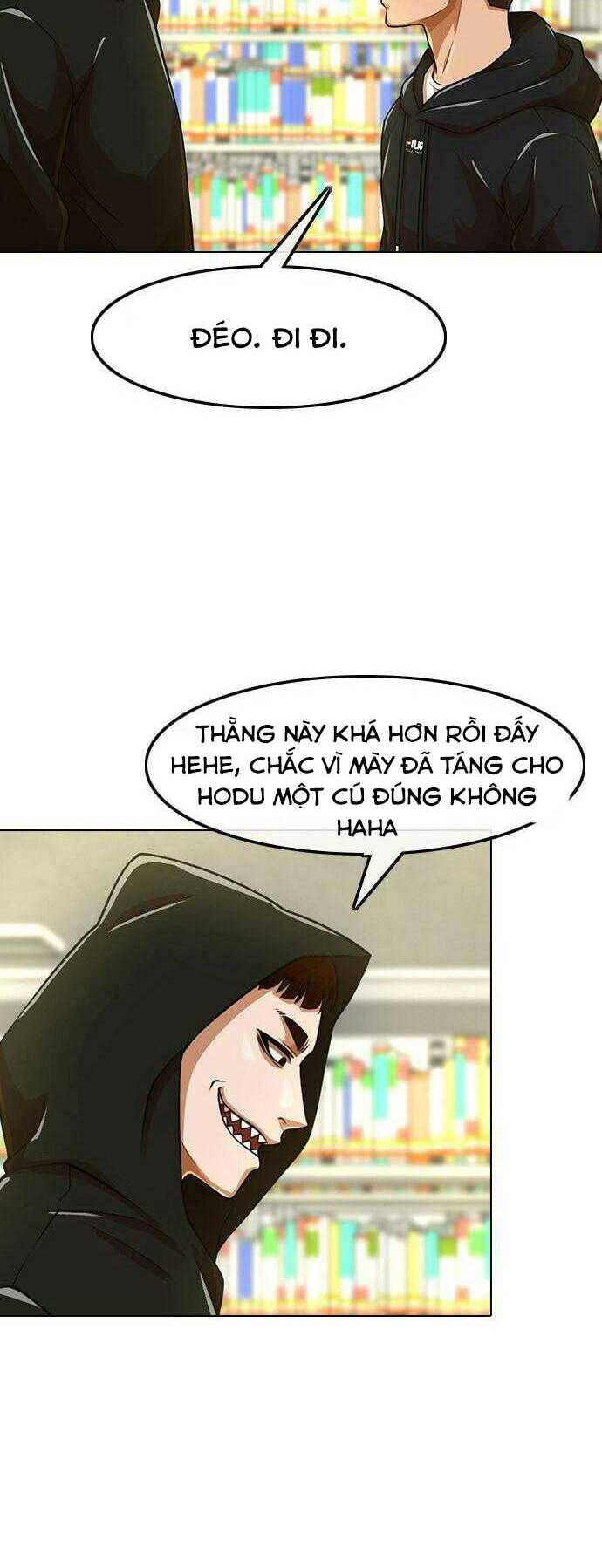 Cô Gái Từ Ứng Dụng Nhắn Tin Ngẫu Nhiên Chapter 157 - Trang 2