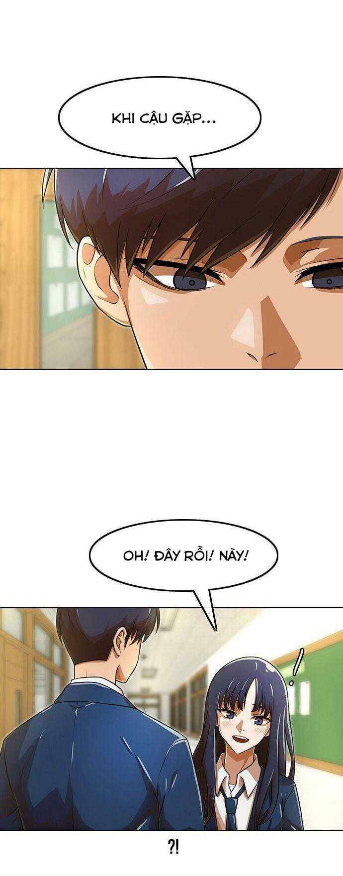 Cô Gái Từ Ứng Dụng Nhắn Tin Ngẫu Nhiên Chapter 157 - Trang 2