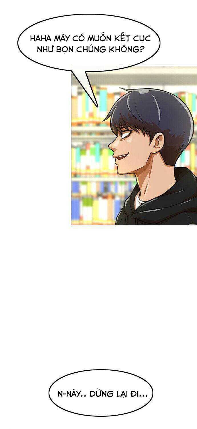 Cô Gái Từ Ứng Dụng Nhắn Tin Ngẫu Nhiên Chapter 157 - Trang 2