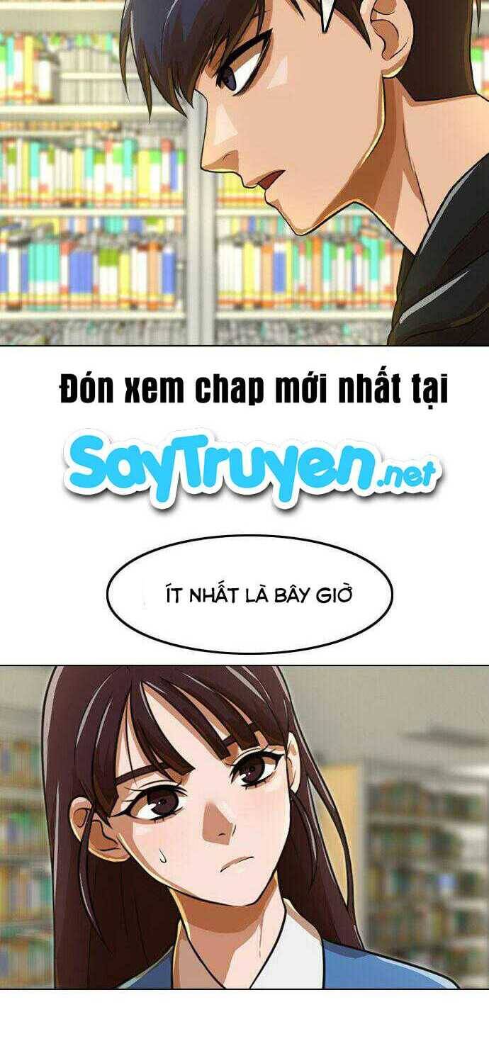 Cô Gái Từ Ứng Dụng Nhắn Tin Ngẫu Nhiên Chapter 157 - Trang 2