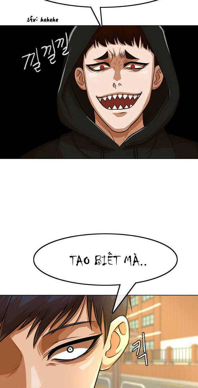 Cô Gái Từ Ứng Dụng Nhắn Tin Ngẫu Nhiên Chapter 157 - Trang 2