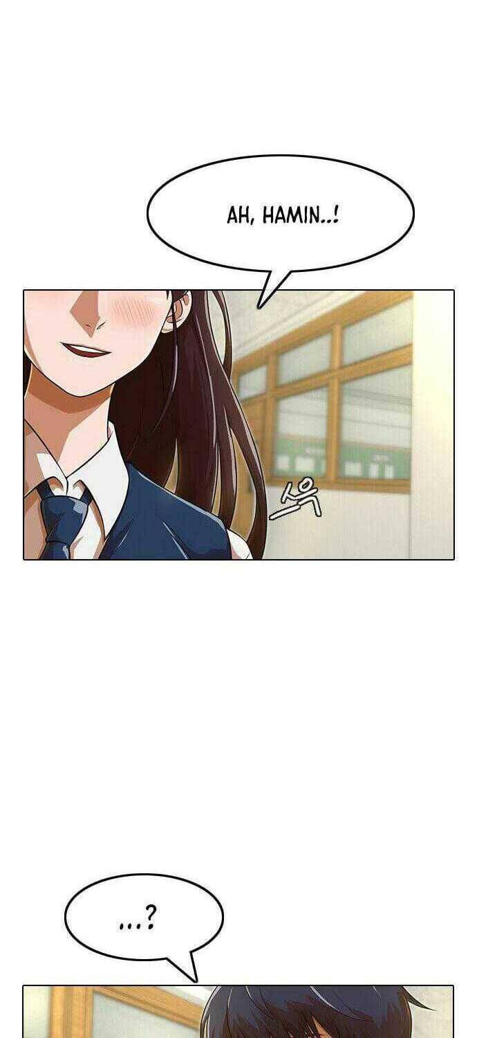 Cô Gái Từ Ứng Dụng Nhắn Tin Ngẫu Nhiên Chapter 157 - Trang 2