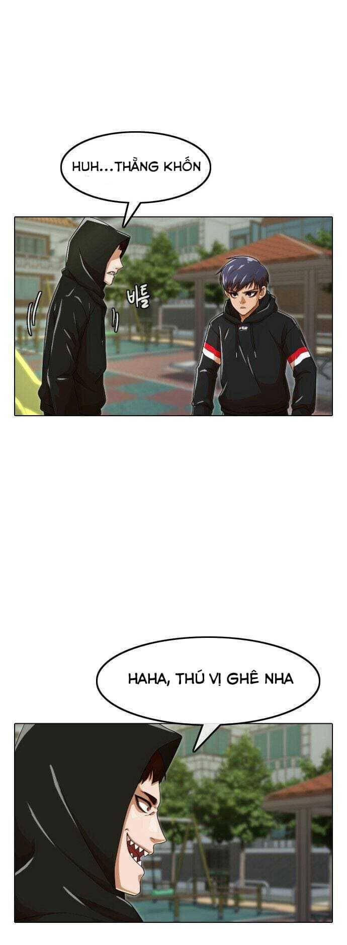 Cô Gái Từ Ứng Dụng Nhắn Tin Ngẫu Nhiên Chapter 158 - Trang 2