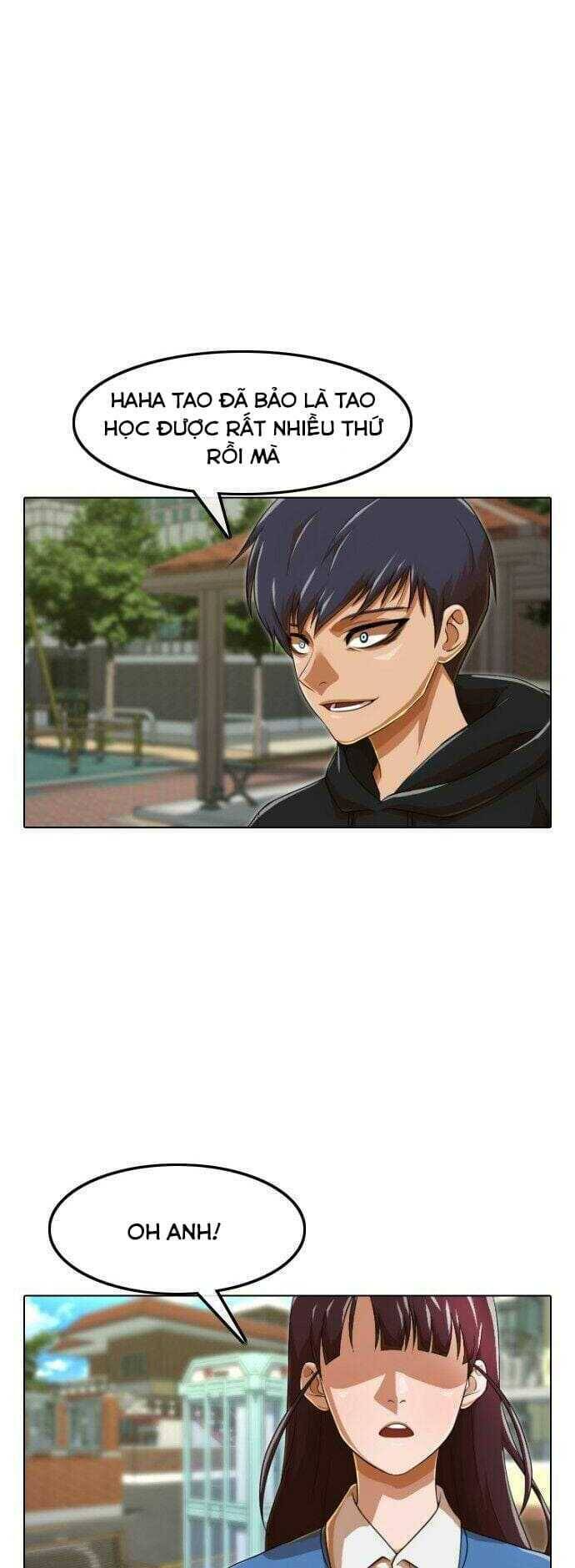 Cô Gái Từ Ứng Dụng Nhắn Tin Ngẫu Nhiên Chapter 158 - Trang 2