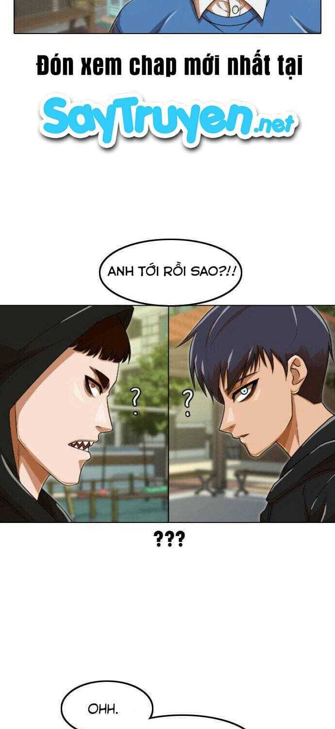 Cô Gái Từ Ứng Dụng Nhắn Tin Ngẫu Nhiên Chapter 158 - Trang 2