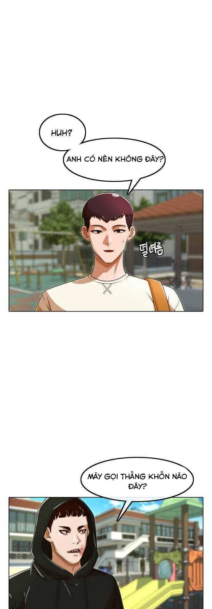 Cô Gái Từ Ứng Dụng Nhắn Tin Ngẫu Nhiên Chapter 158 - Trang 2