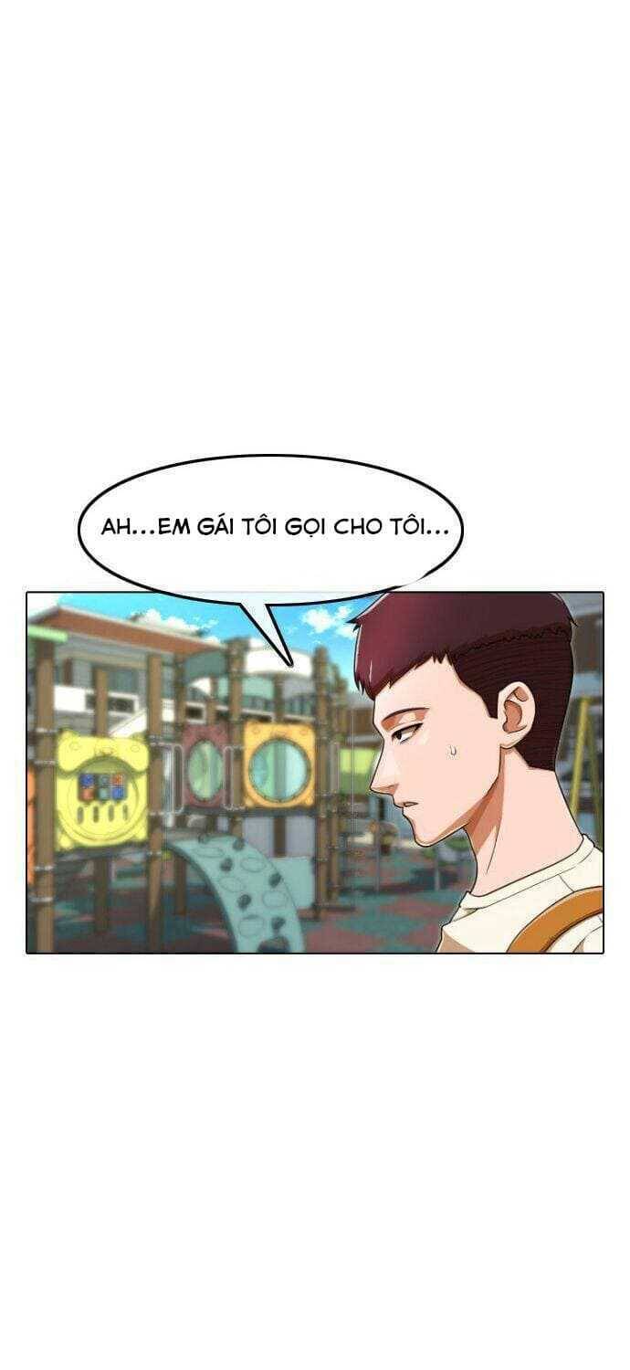 Cô Gái Từ Ứng Dụng Nhắn Tin Ngẫu Nhiên Chapter 158 - Trang 2