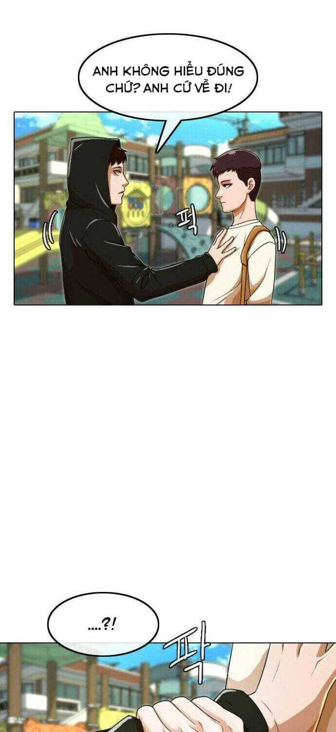 Cô Gái Từ Ứng Dụng Nhắn Tin Ngẫu Nhiên Chapter 158 - Trang 2