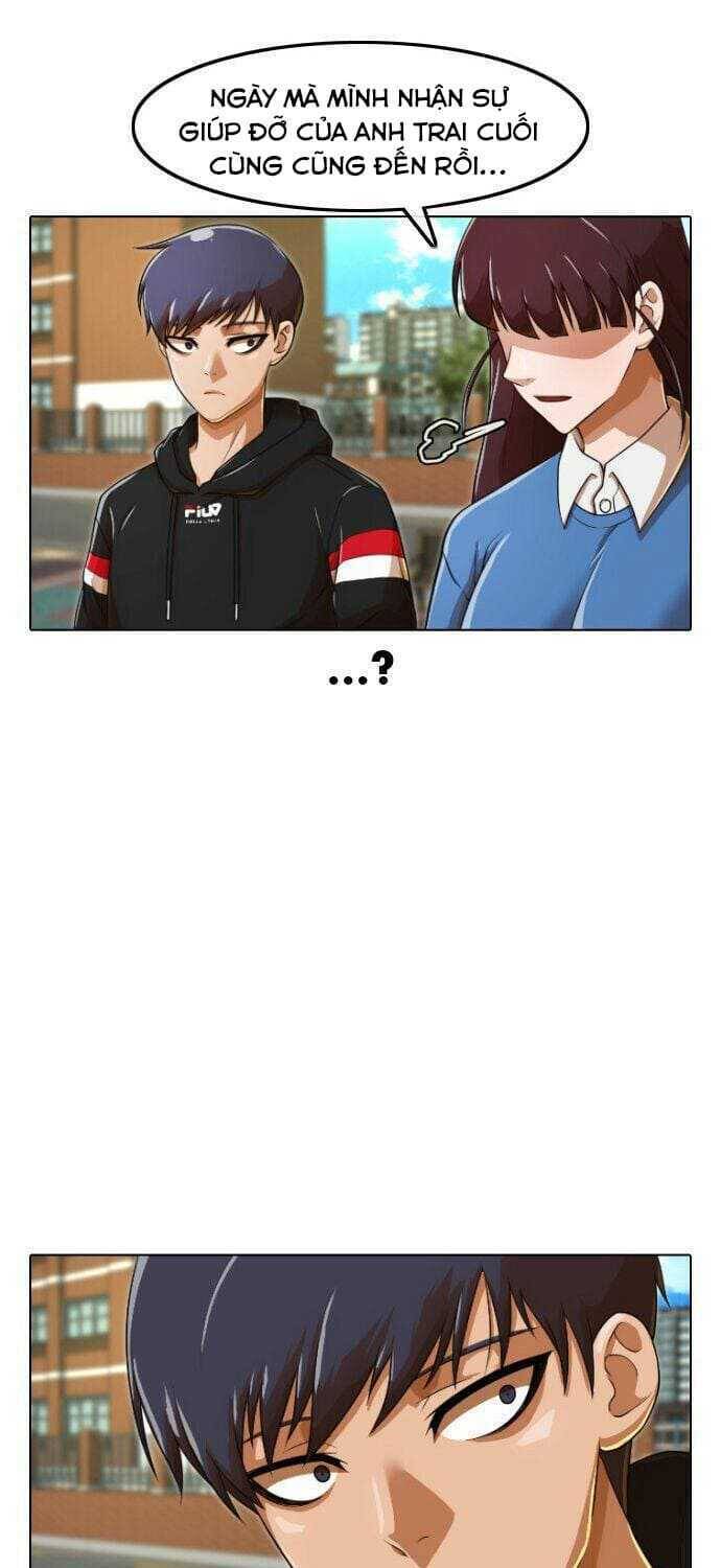 Cô Gái Từ Ứng Dụng Nhắn Tin Ngẫu Nhiên Chapter 158 - Trang 2