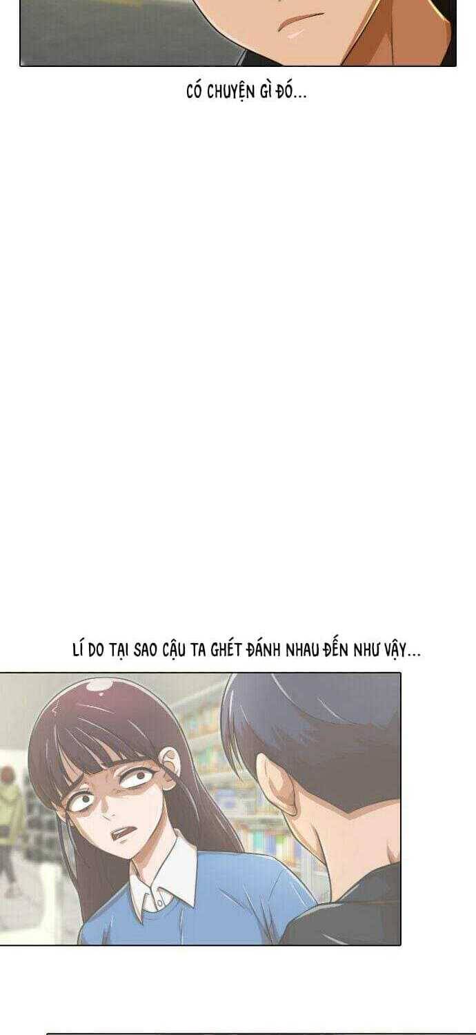 Cô Gái Từ Ứng Dụng Nhắn Tin Ngẫu Nhiên Chapter 158 - Trang 2