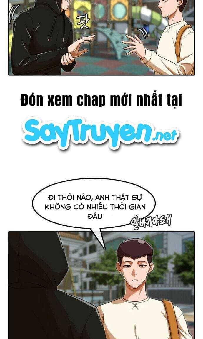 Cô Gái Từ Ứng Dụng Nhắn Tin Ngẫu Nhiên Chapter 158 - Trang 2