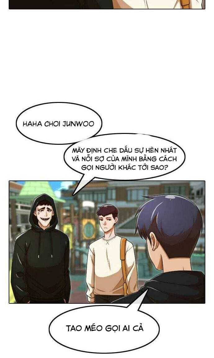 Cô Gái Từ Ứng Dụng Nhắn Tin Ngẫu Nhiên Chapter 158 - Trang 2