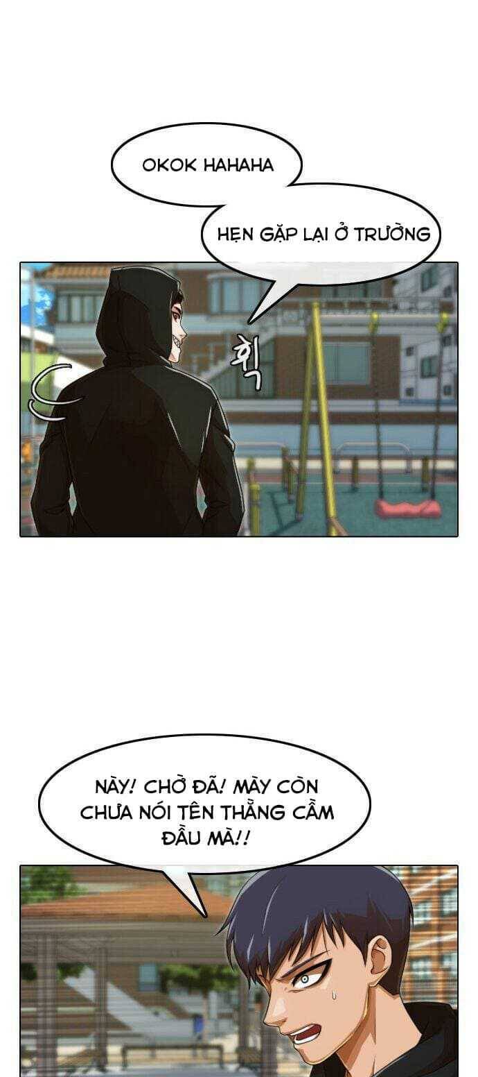 Cô Gái Từ Ứng Dụng Nhắn Tin Ngẫu Nhiên Chapter 158 - Trang 2