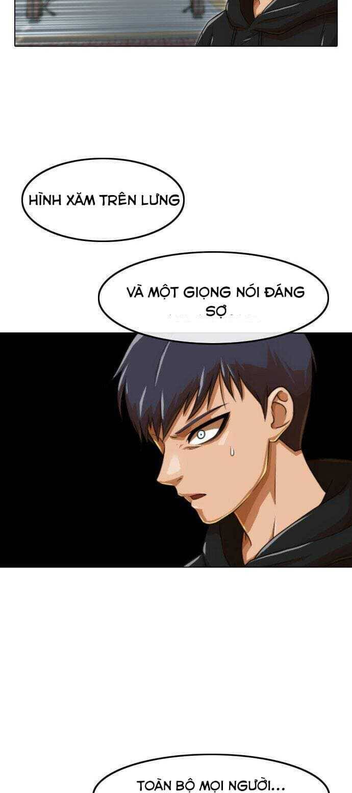 Cô Gái Từ Ứng Dụng Nhắn Tin Ngẫu Nhiên Chapter 158 - Trang 2