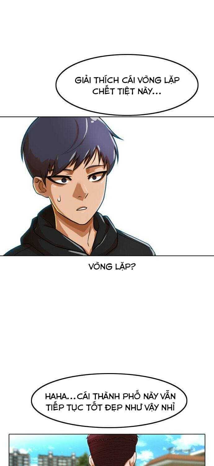 Cô Gái Từ Ứng Dụng Nhắn Tin Ngẫu Nhiên Chapter 158 - Trang 2