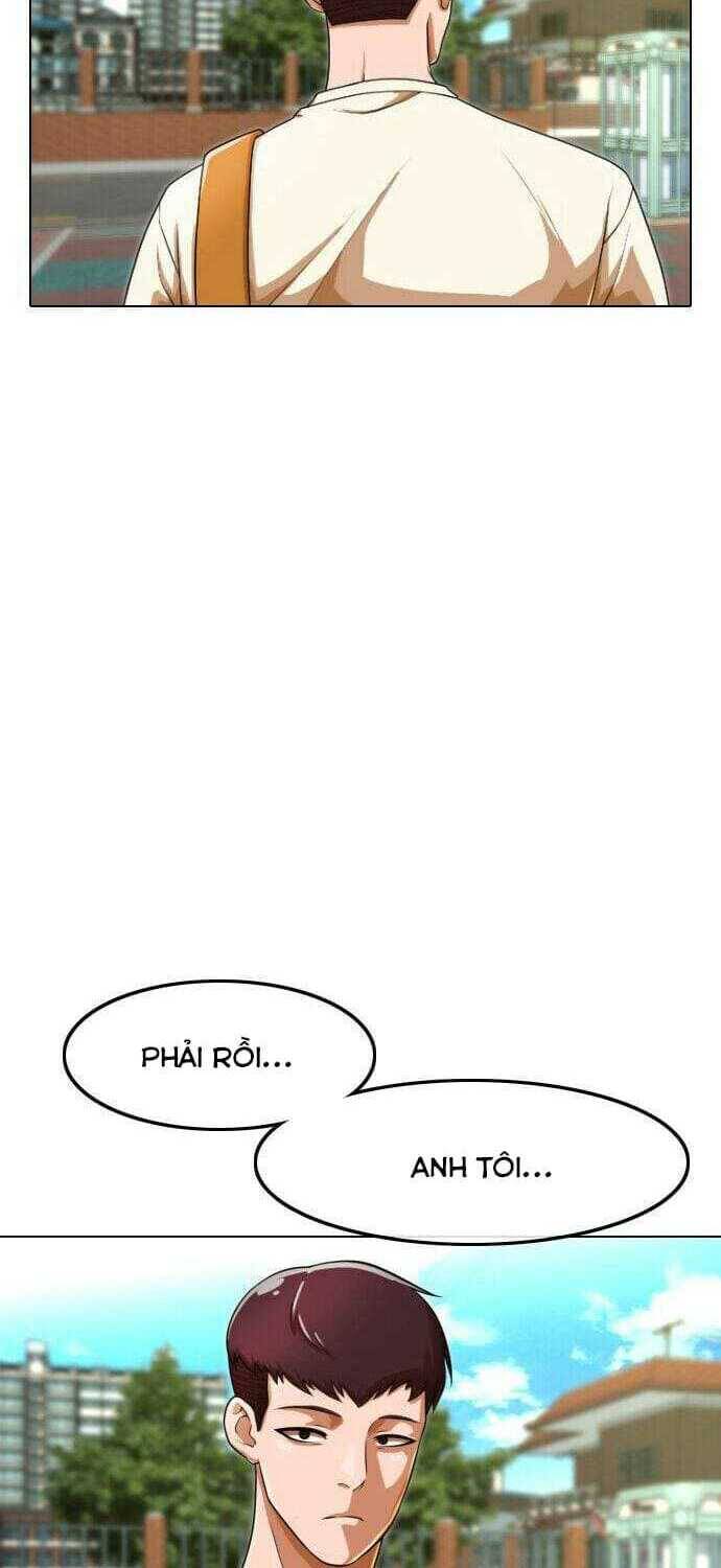 Cô Gái Từ Ứng Dụng Nhắn Tin Ngẫu Nhiên Chapter 158 - Trang 2