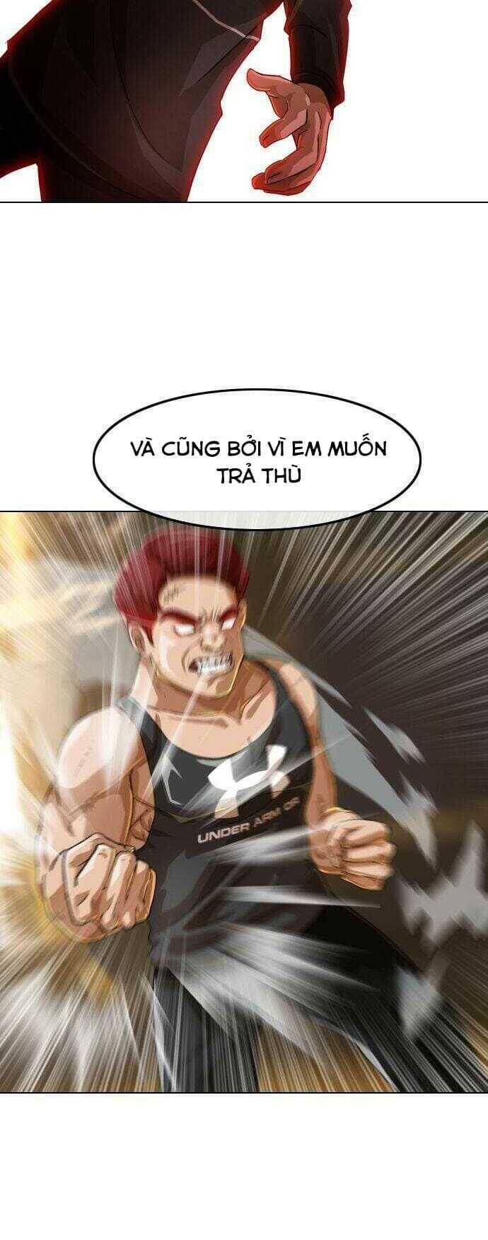 Cô Gái Từ Ứng Dụng Nhắn Tin Ngẫu Nhiên Chapter 158 - Trang 2