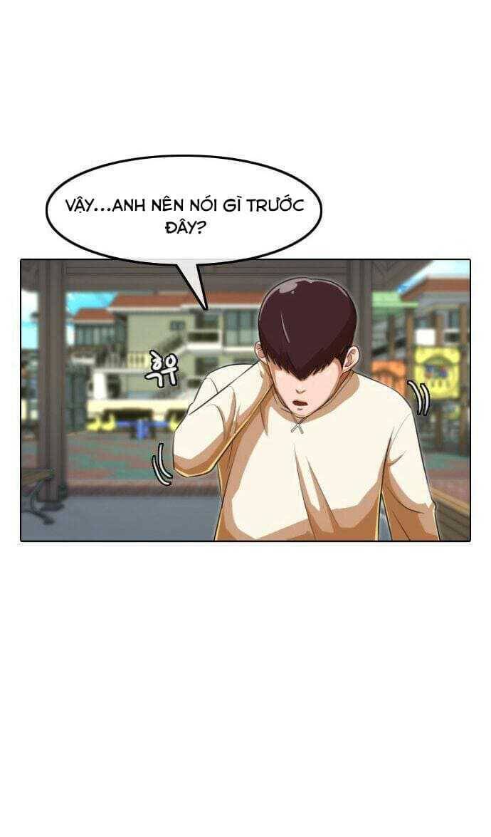 Cô Gái Từ Ứng Dụng Nhắn Tin Ngẫu Nhiên Chapter 158 - Trang 2