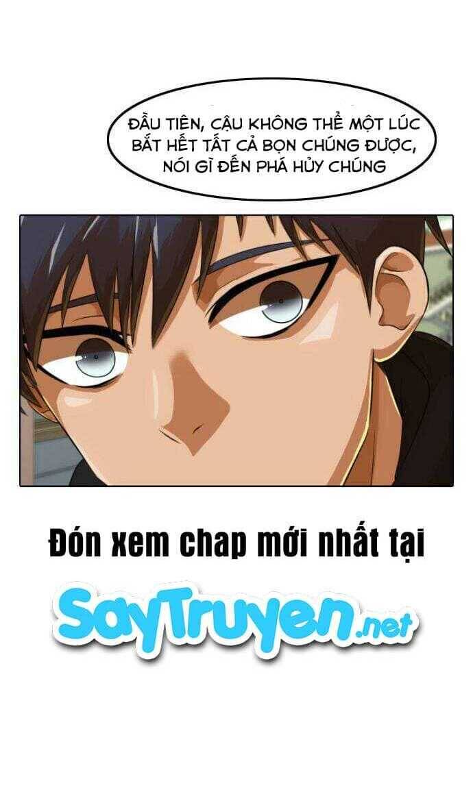 Cô Gái Từ Ứng Dụng Nhắn Tin Ngẫu Nhiên Chapter 158 - Trang 2