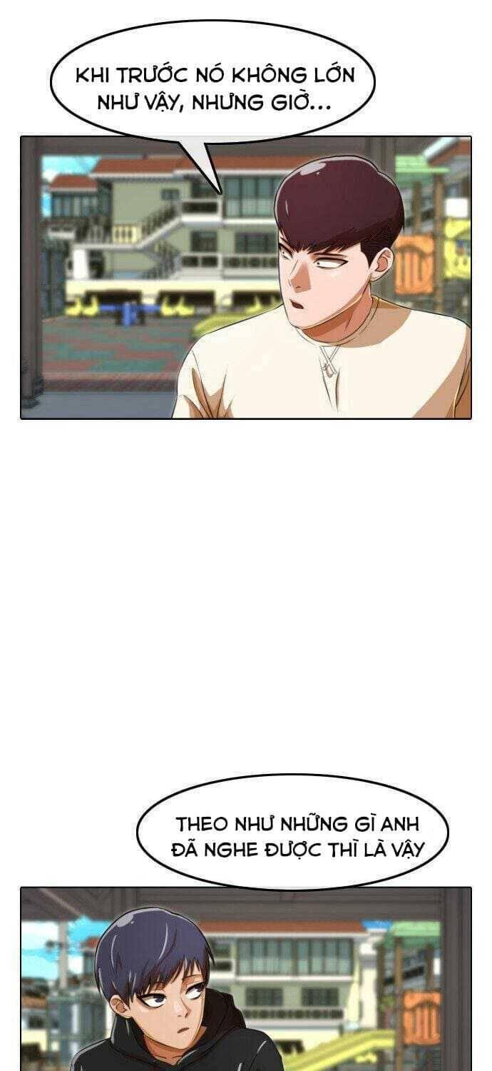 Cô Gái Từ Ứng Dụng Nhắn Tin Ngẫu Nhiên Chapter 158 - Trang 2