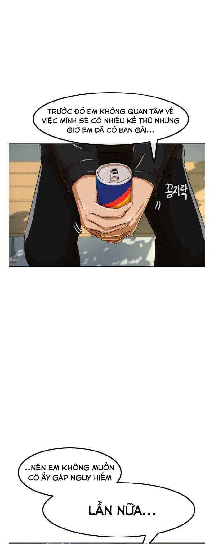 Cô Gái Từ Ứng Dụng Nhắn Tin Ngẫu Nhiên Chapter 158 - Trang 2