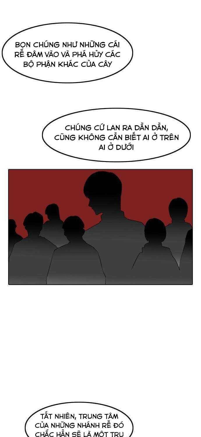 Cô Gái Từ Ứng Dụng Nhắn Tin Ngẫu Nhiên Chapter 158 - Trang 2