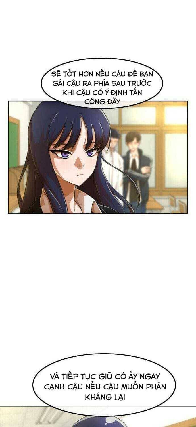 Cô Gái Từ Ứng Dụng Nhắn Tin Ngẫu Nhiên Chapter 158 - Trang 2