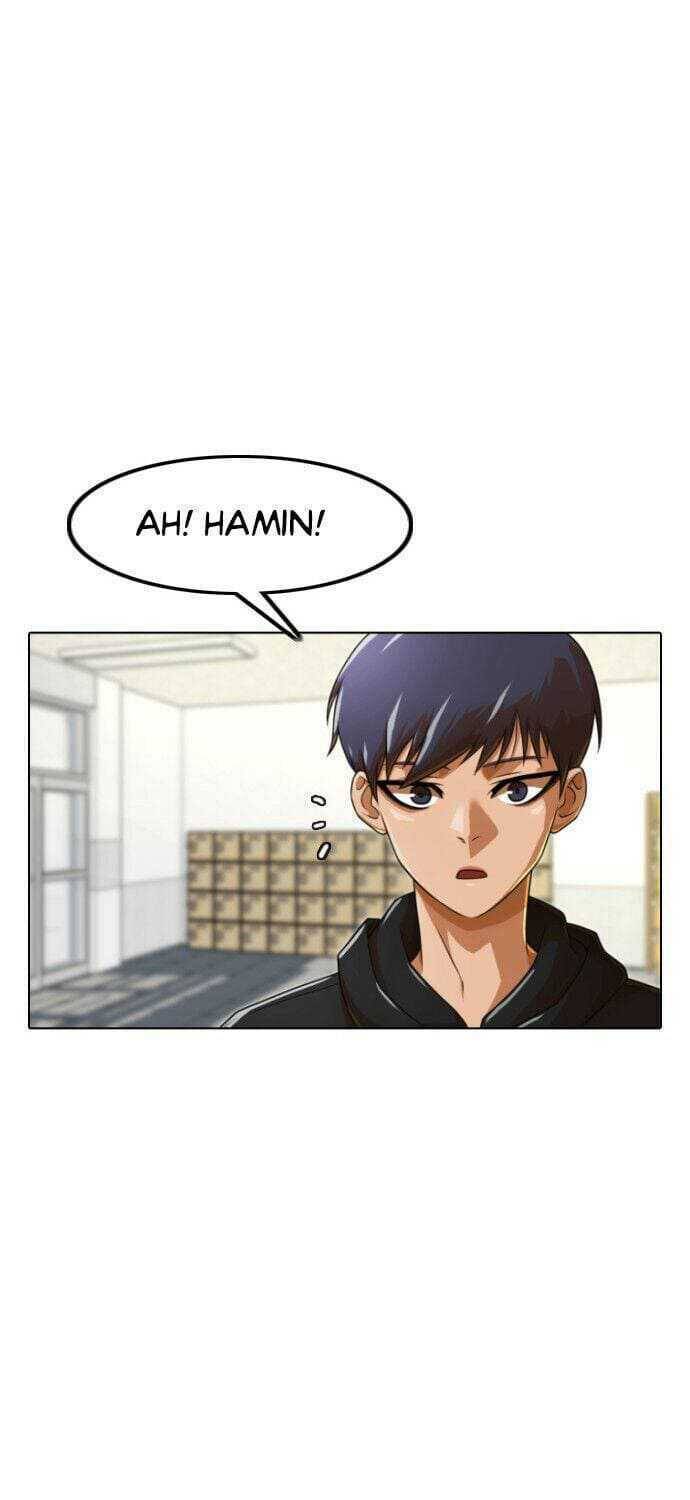 Cô Gái Từ Ứng Dụng Nhắn Tin Ngẫu Nhiên Chapter 158 - Trang 2