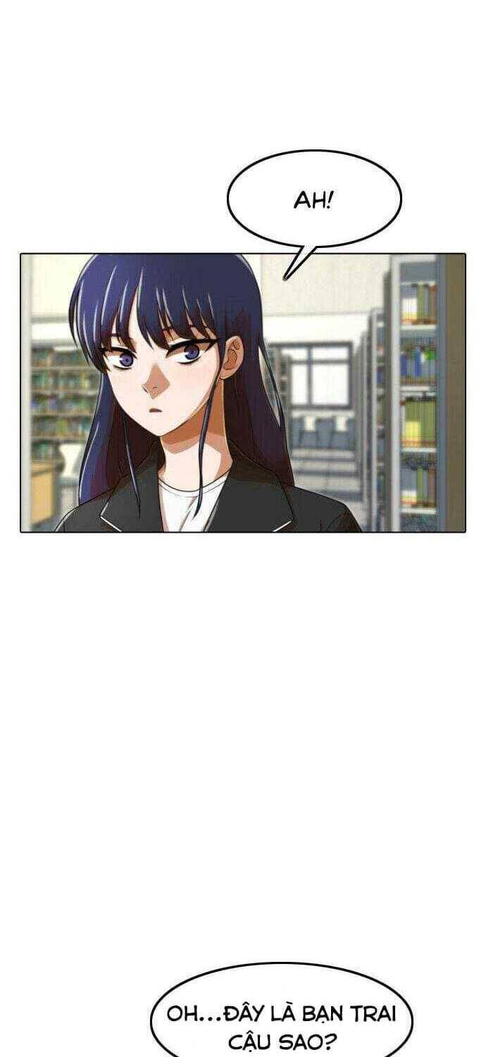 Cô Gái Từ Ứng Dụng Nhắn Tin Ngẫu Nhiên Chapter 158 - Trang 2