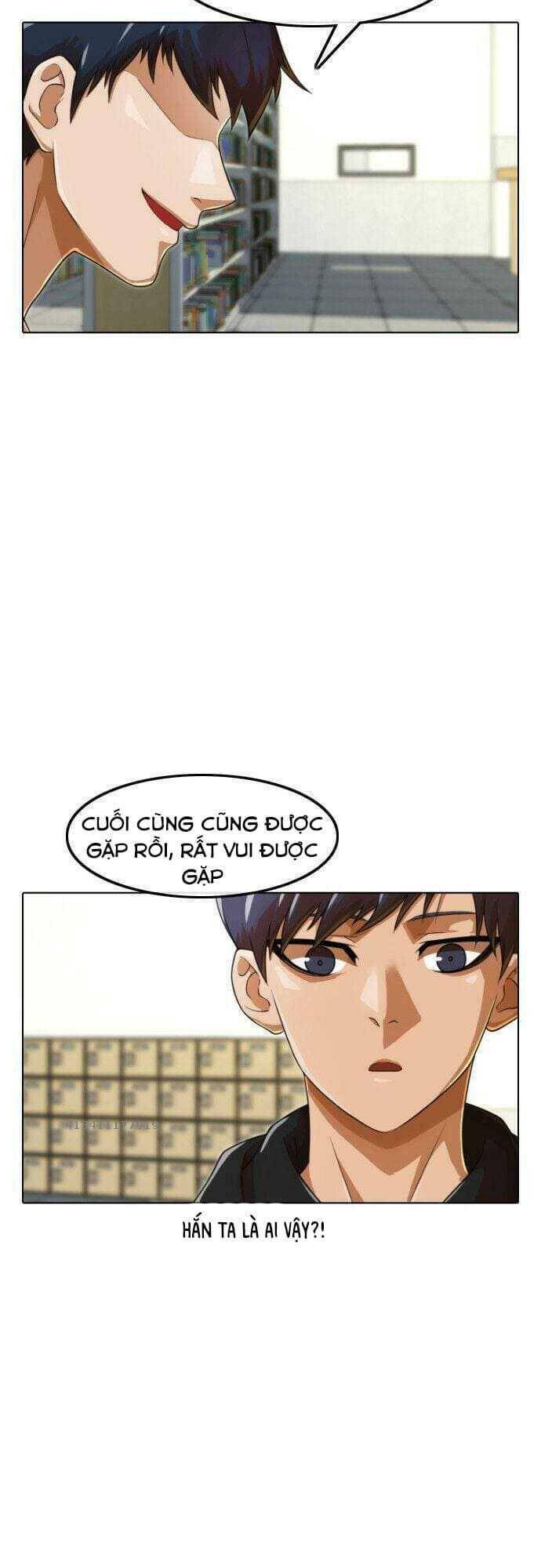 Cô Gái Từ Ứng Dụng Nhắn Tin Ngẫu Nhiên Chapter 158 - Trang 2