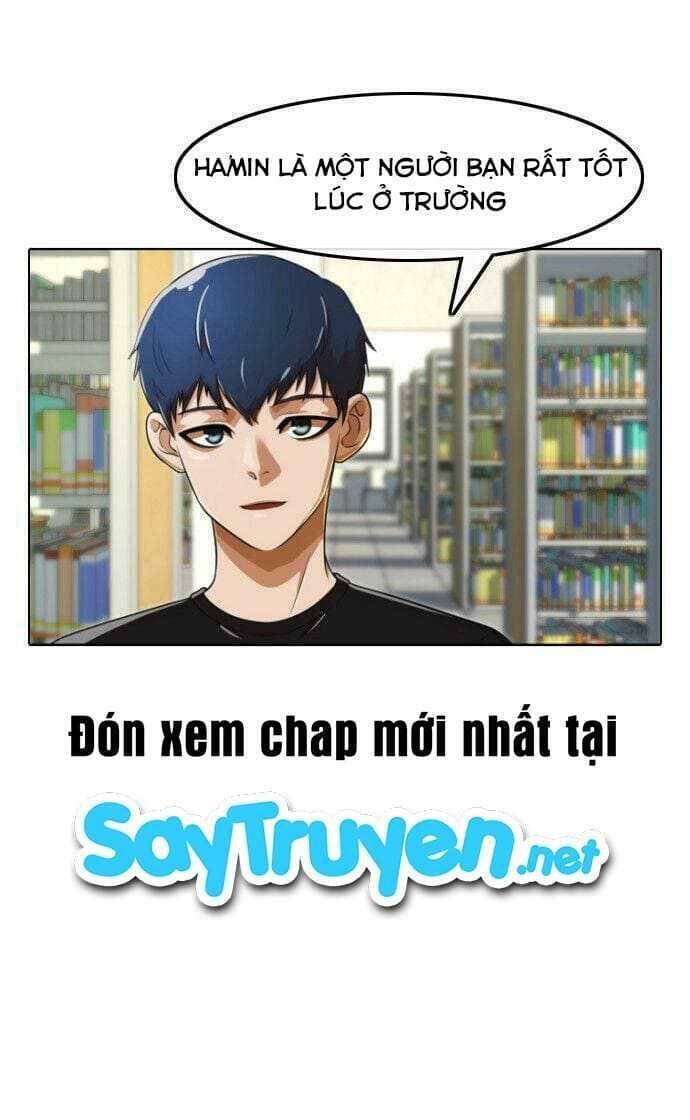 Cô Gái Từ Ứng Dụng Nhắn Tin Ngẫu Nhiên Chapter 158 - Trang 2