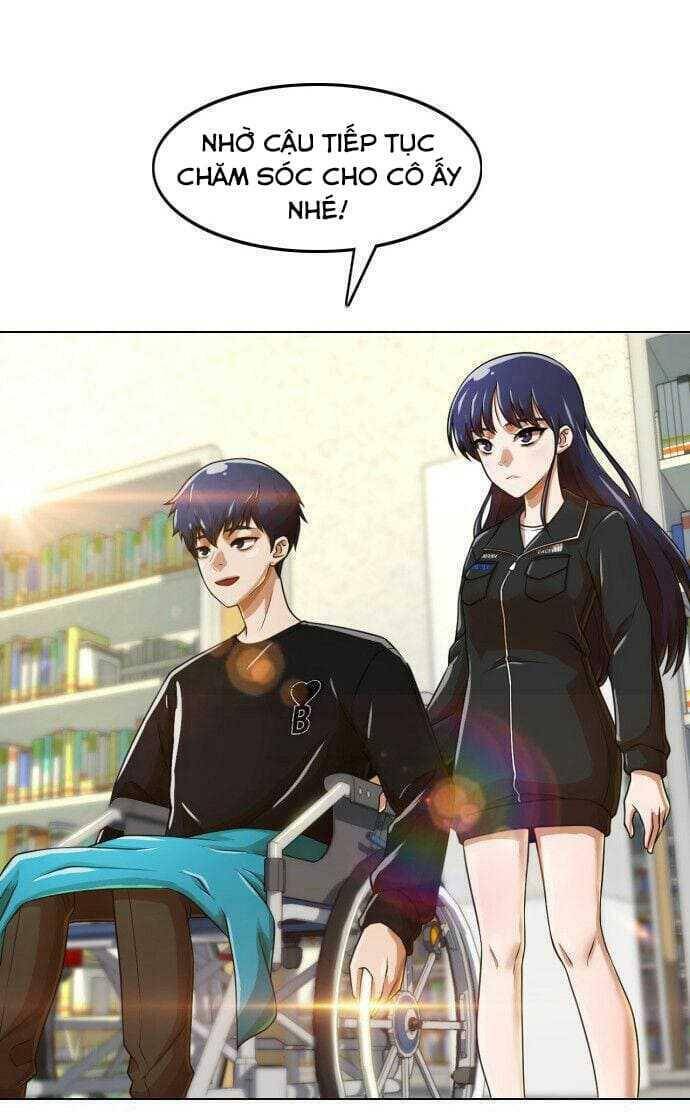 Cô Gái Từ Ứng Dụng Nhắn Tin Ngẫu Nhiên Chapter 158 - Trang 2