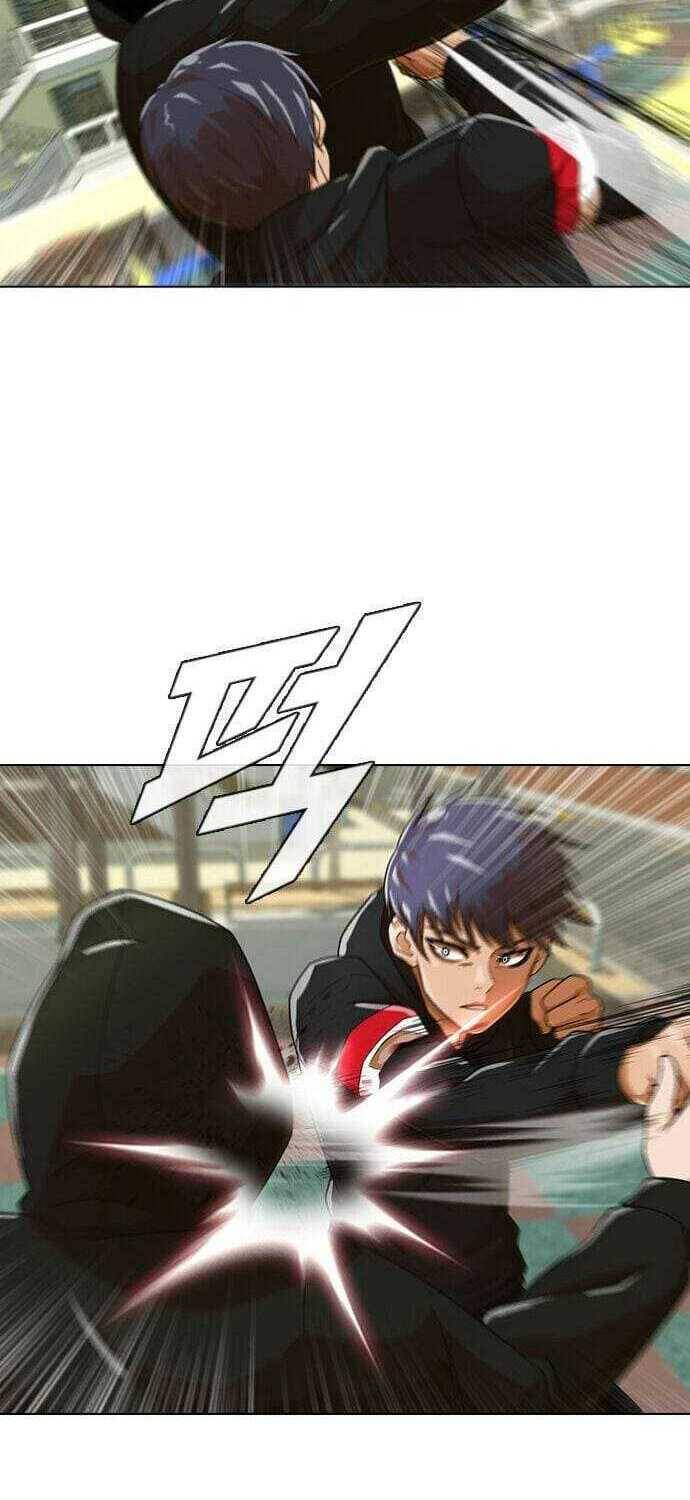 Cô Gái Từ Ứng Dụng Nhắn Tin Ngẫu Nhiên Chapter 158 - Trang 2