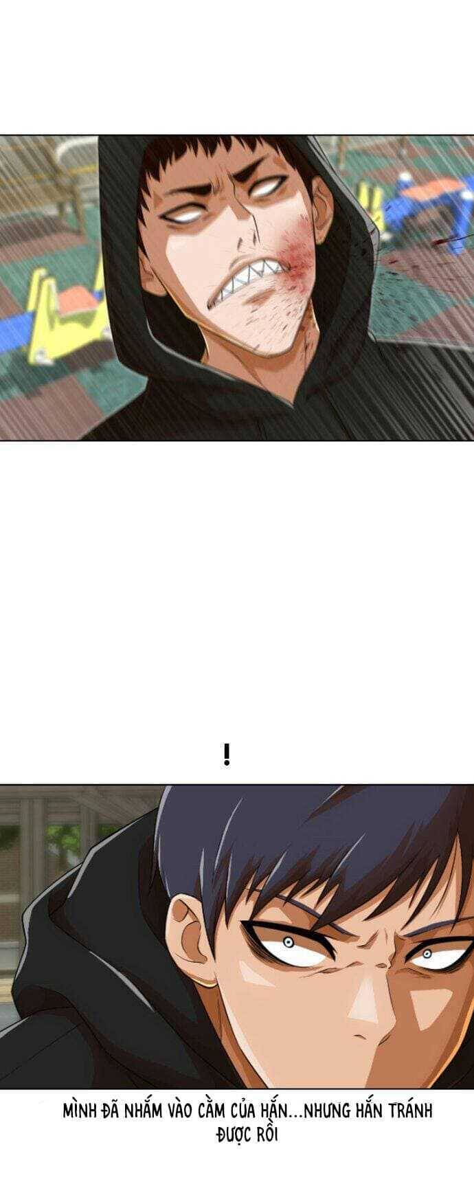 Cô Gái Từ Ứng Dụng Nhắn Tin Ngẫu Nhiên Chapter 158 - Trang 2