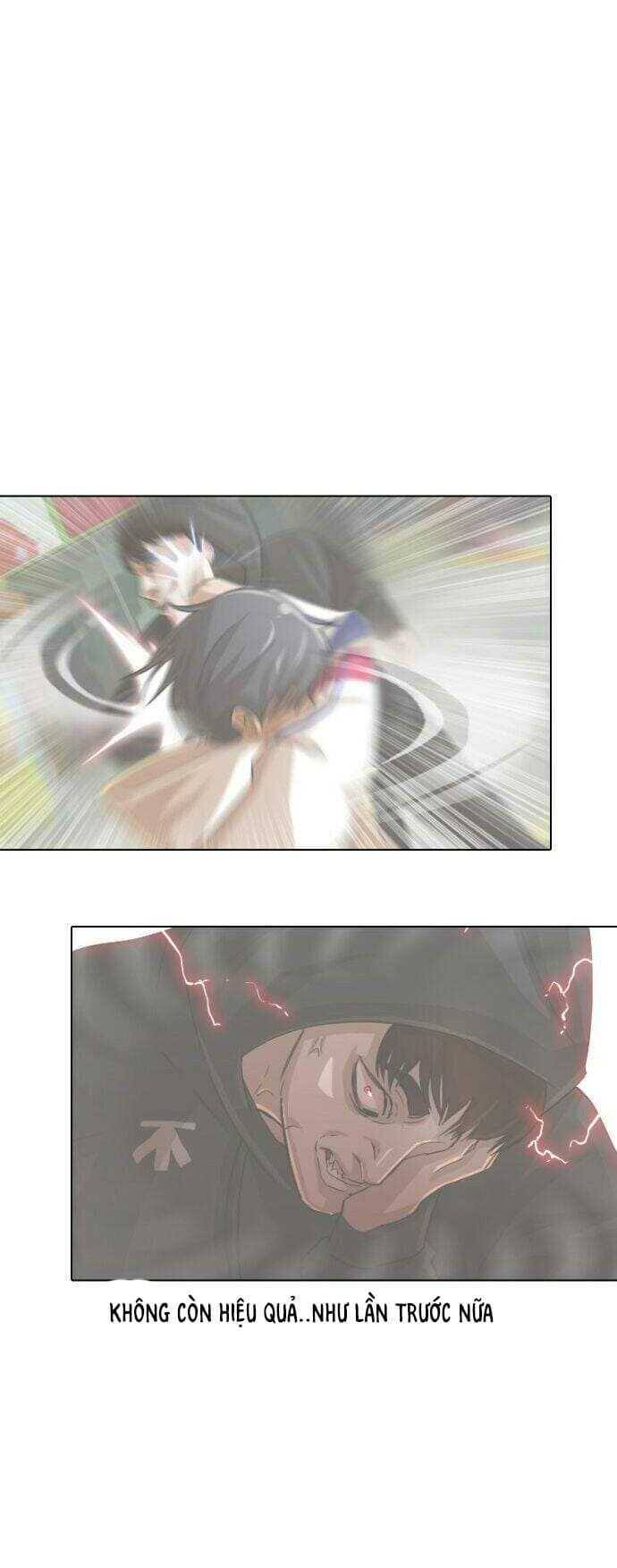 Cô Gái Từ Ứng Dụng Nhắn Tin Ngẫu Nhiên Chapter 158 - Trang 2