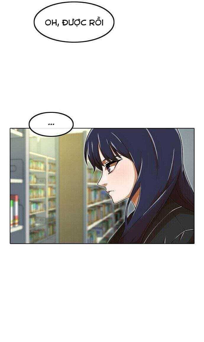 Cô Gái Từ Ứng Dụng Nhắn Tin Ngẫu Nhiên Chapter 159 - Trang 2