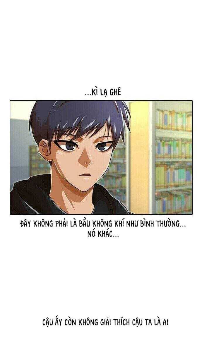 Cô Gái Từ Ứng Dụng Nhắn Tin Ngẫu Nhiên Chapter 159 - Trang 2