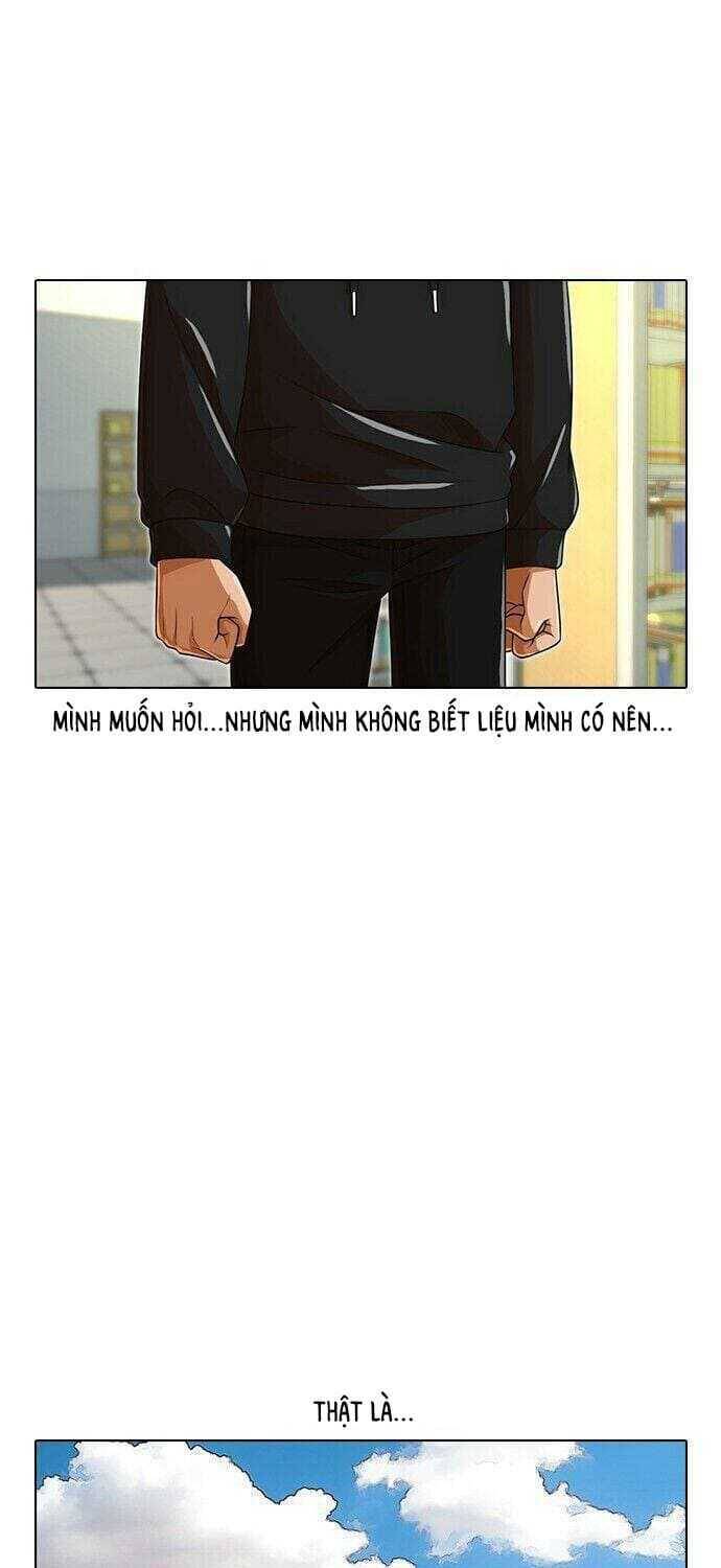 Cô Gái Từ Ứng Dụng Nhắn Tin Ngẫu Nhiên Chapter 159 - Trang 2