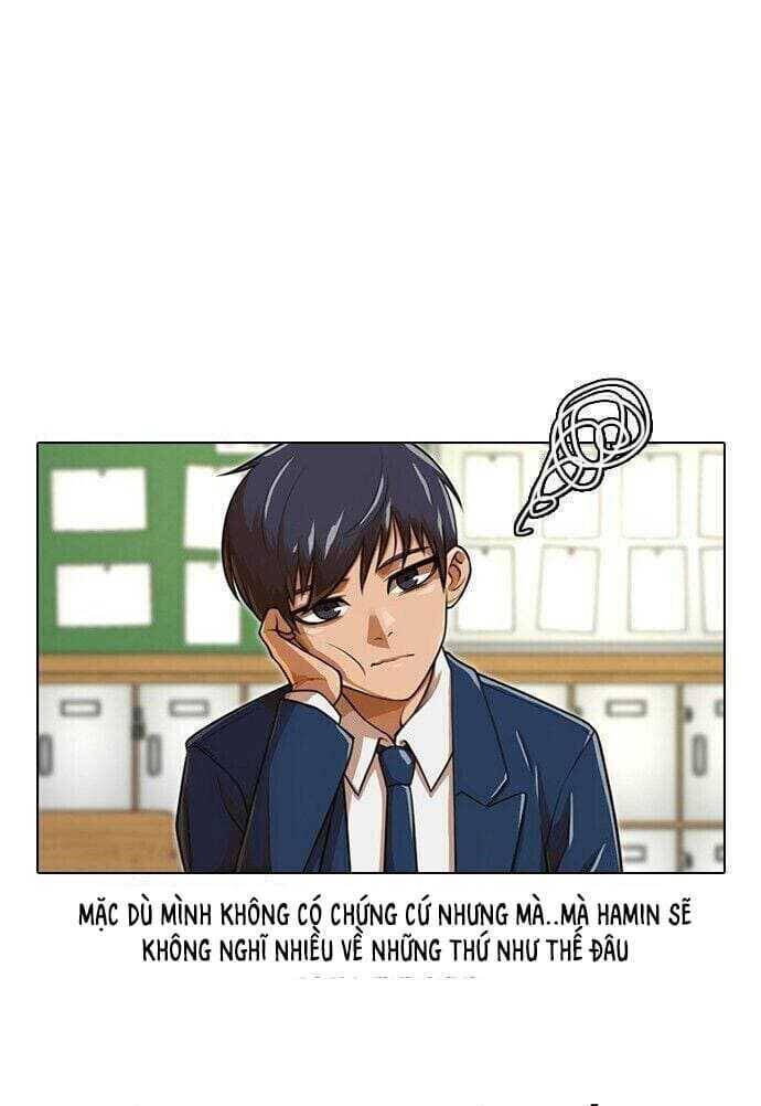 Cô Gái Từ Ứng Dụng Nhắn Tin Ngẫu Nhiên Chapter 159 - Trang 2