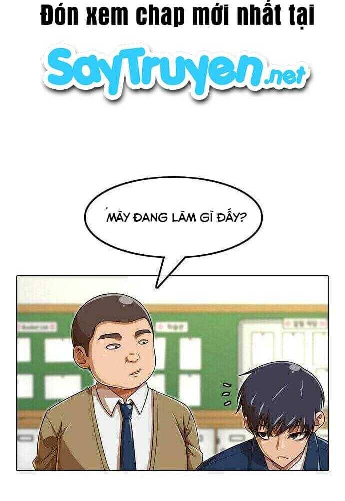 Cô Gái Từ Ứng Dụng Nhắn Tin Ngẫu Nhiên Chapter 159 - Trang 2