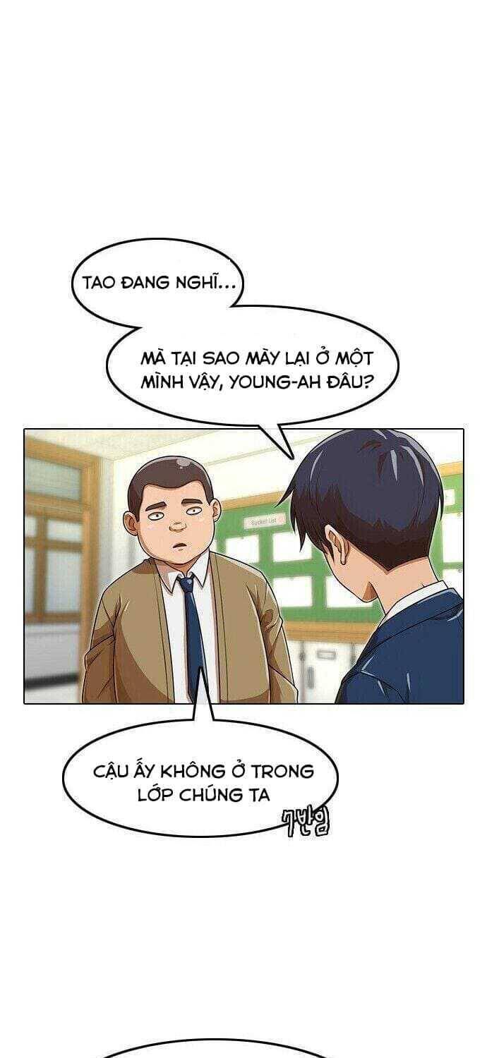 Cô Gái Từ Ứng Dụng Nhắn Tin Ngẫu Nhiên Chapter 159 - Trang 2