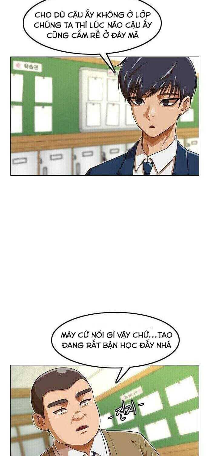 Cô Gái Từ Ứng Dụng Nhắn Tin Ngẫu Nhiên Chapter 159 - Trang 2