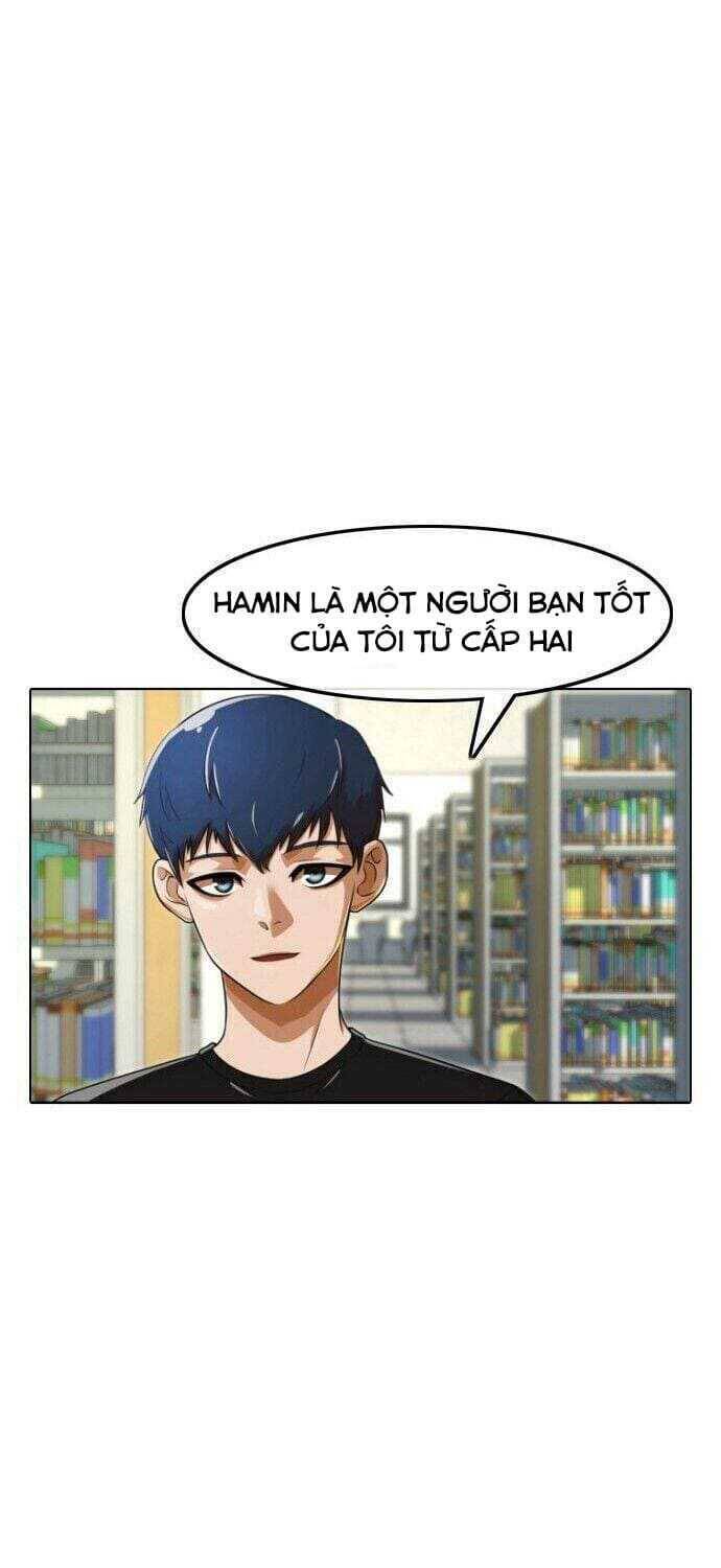 Cô Gái Từ Ứng Dụng Nhắn Tin Ngẫu Nhiên Chapter 159 - Trang 2