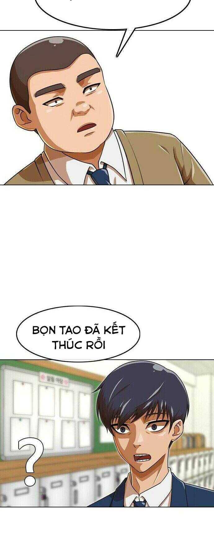 Cô Gái Từ Ứng Dụng Nhắn Tin Ngẫu Nhiên Chapter 159 - Trang 2