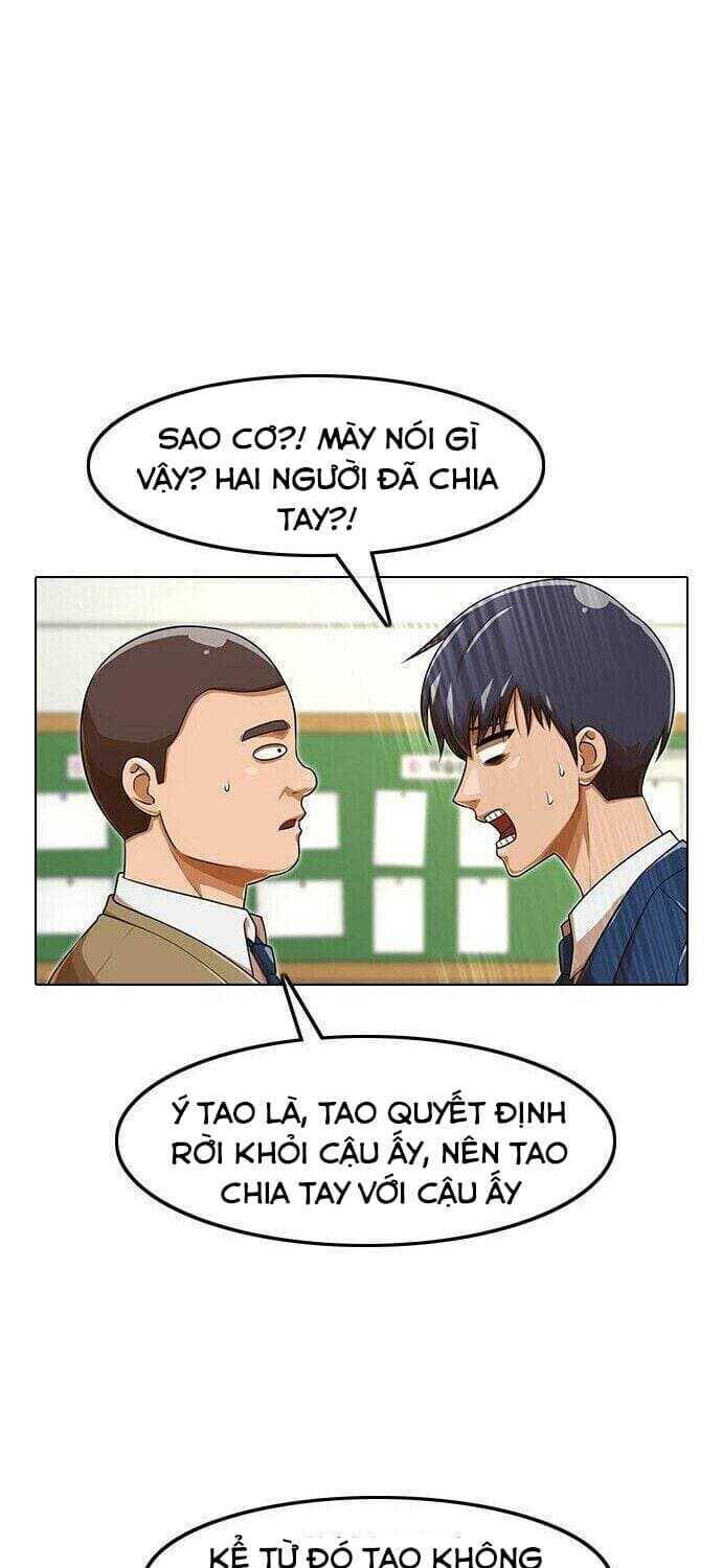 Cô Gái Từ Ứng Dụng Nhắn Tin Ngẫu Nhiên Chapter 159 - Trang 2