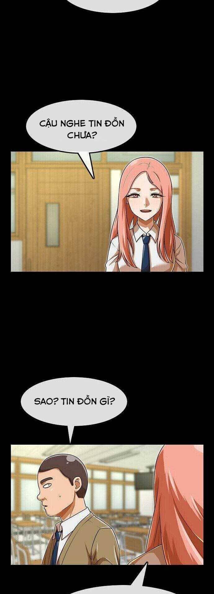 Cô Gái Từ Ứng Dụng Nhắn Tin Ngẫu Nhiên Chapter 159 - Trang 2