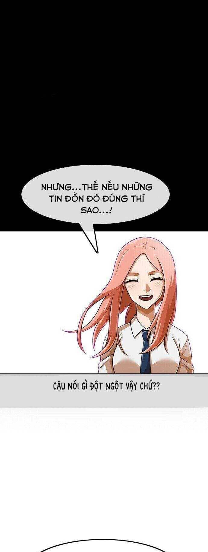 Cô Gái Từ Ứng Dụng Nhắn Tin Ngẫu Nhiên Chapter 159 - Trang 2