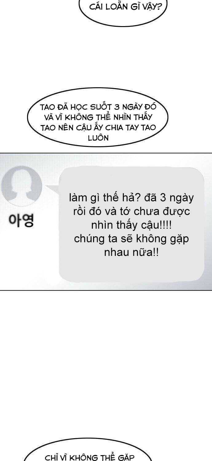 Cô Gái Từ Ứng Dụng Nhắn Tin Ngẫu Nhiên Chapter 159 - Trang 2