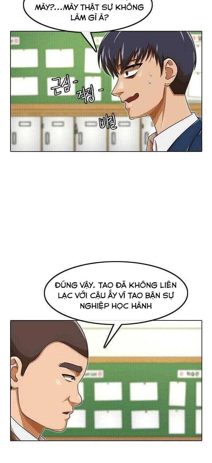 Cô Gái Từ Ứng Dụng Nhắn Tin Ngẫu Nhiên Chapter 159 - Trang 2