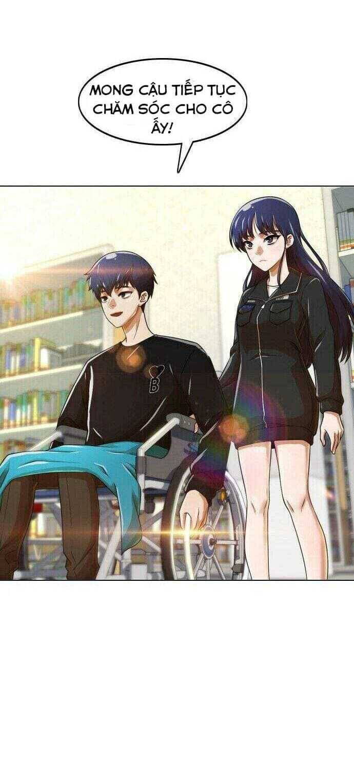 Cô Gái Từ Ứng Dụng Nhắn Tin Ngẫu Nhiên Chapter 159 - Trang 2